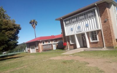 Courses Offered at Lovedale TVET College