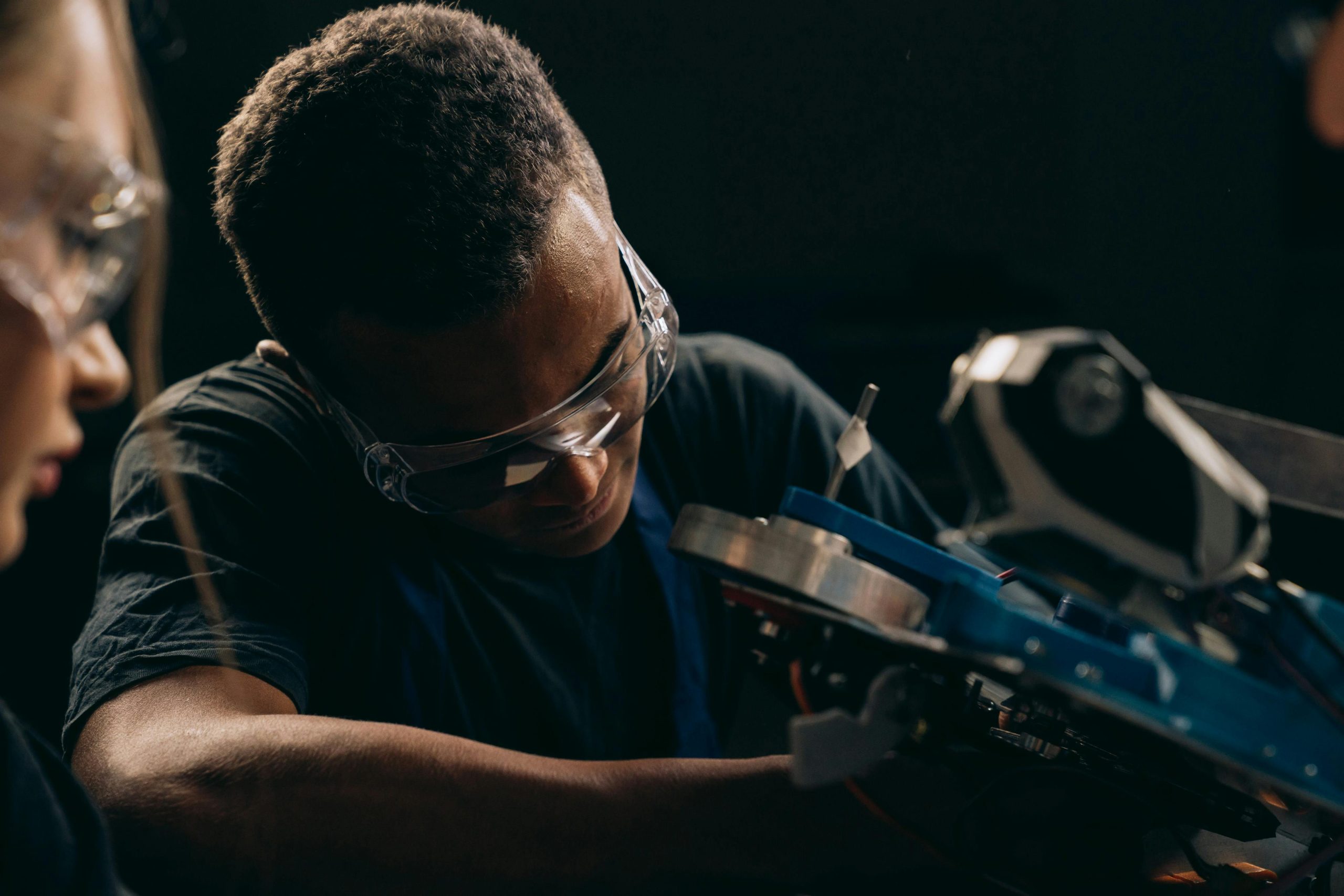 what-subjects-are-needed-to-become-a-mechanical-engineer-in-south