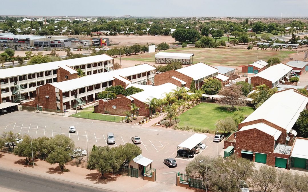 Courses Offered at Northern Cape Rural TVET College