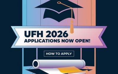 UFH 2026 Application – How to Apply